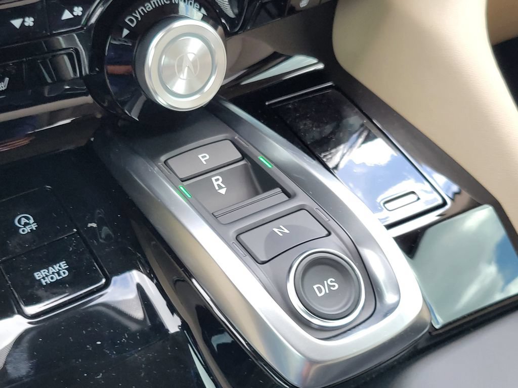 New 2026 Acura MDX FWD w/ Technology Package image 16
