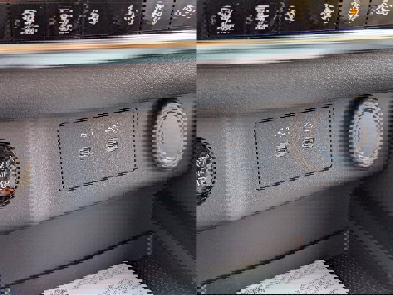 New 2026 Nissan Rogue SV image 16