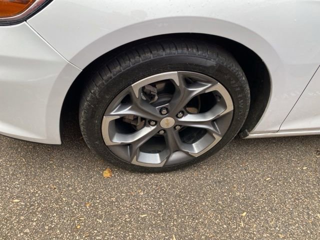 Used 2023 Chevrolet Malibu LT image 35