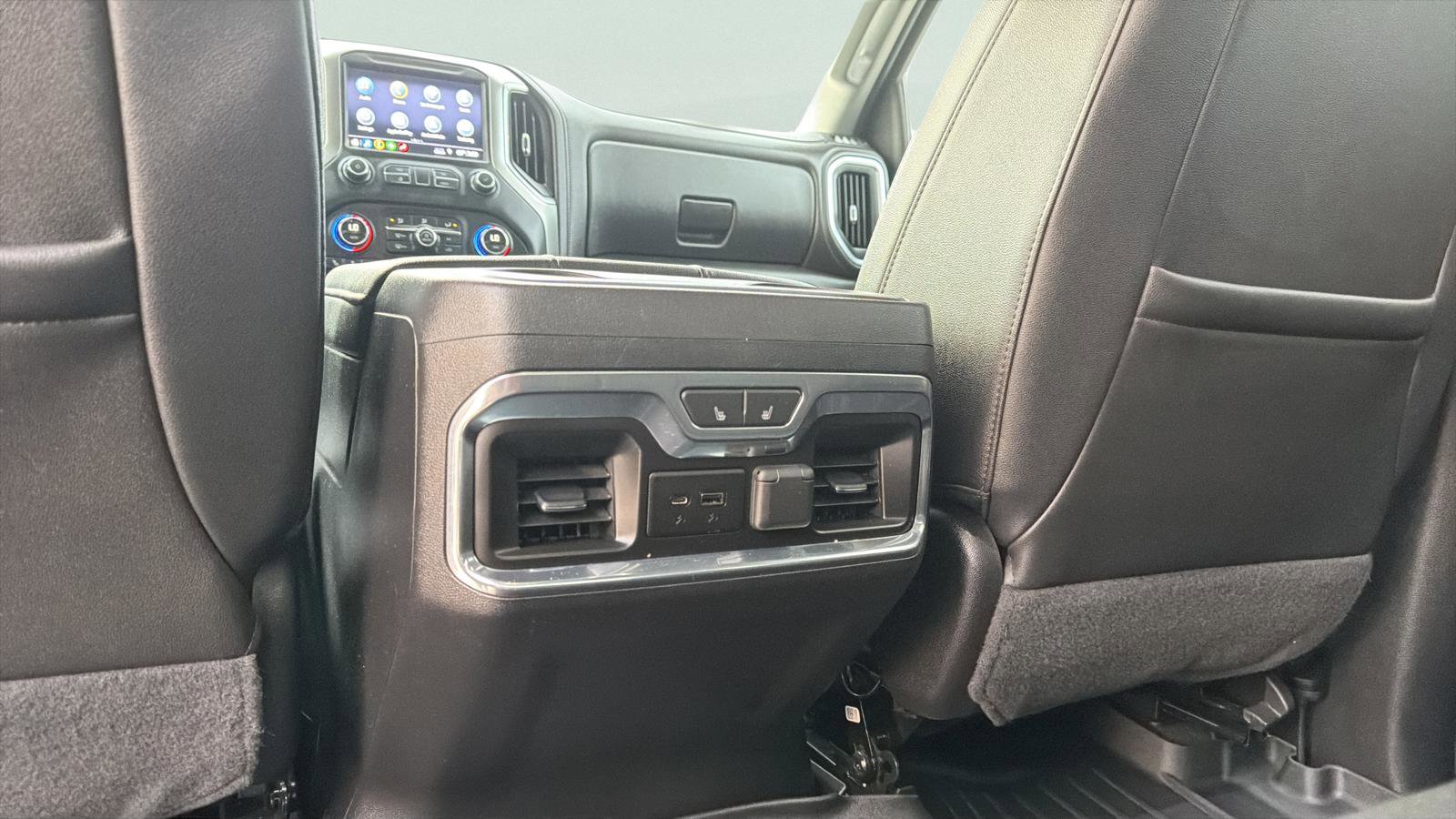 Used 2019 Chevrolet Silverado 1500 LTZ w/ LTZ Plus Package image 26