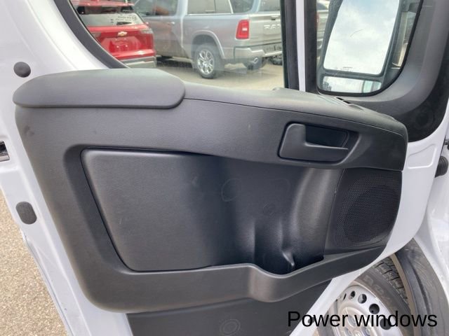New 2025 RAM ProMaster 3500 w/ Power Group image 23