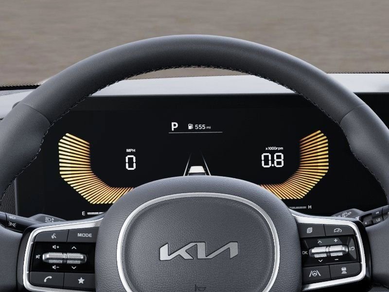 New 2026 Kia Carnival LXS image 22