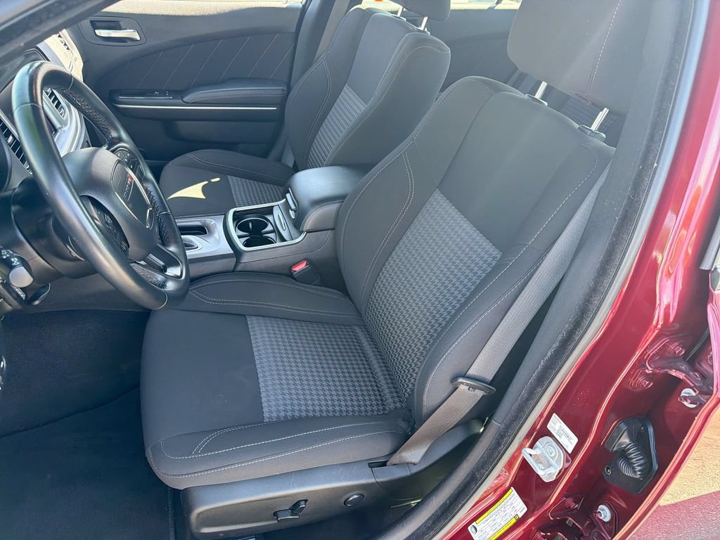 Certified 2023 Dodge Charger SXT RWD image 13