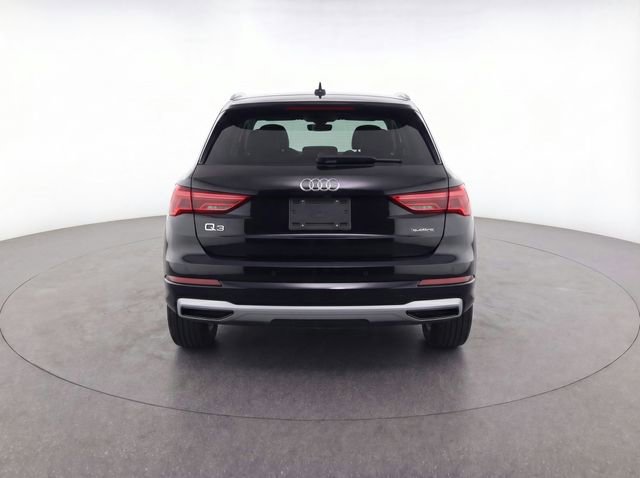 Used 2020 Audi Q3 2.0T Premium AWD/4WD image 36