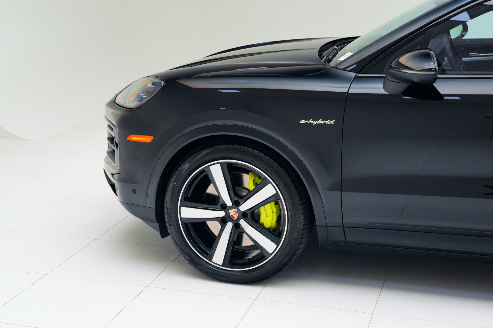 New 2026 Porsche Cayenne S image 11