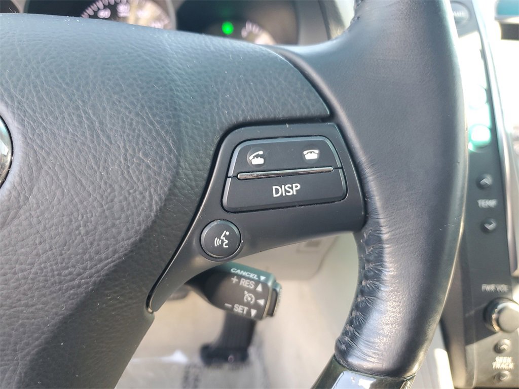 Used 2011 Lexus GS 350 image 23