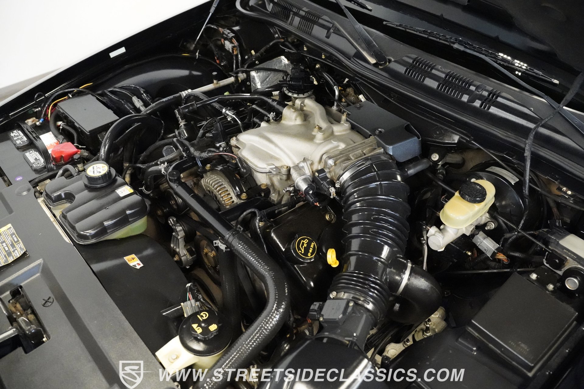 Used 2003 Mercury Marauder image 19