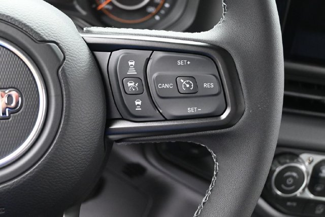 New 2026 Jeep Gladiator Mojave AWD/4WD image 27