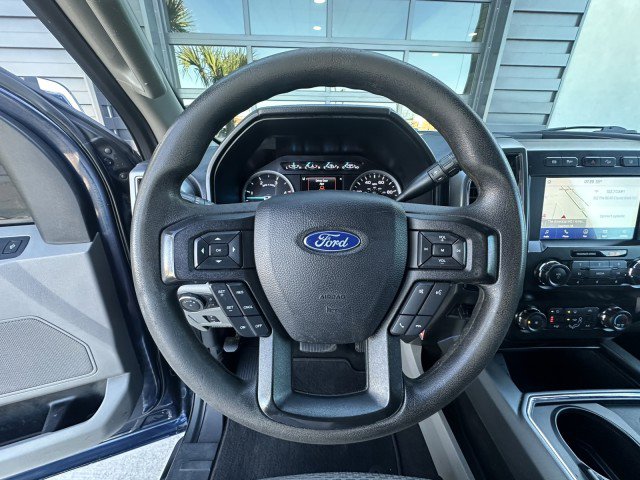 Used 2020 Ford F250 XLT image 16