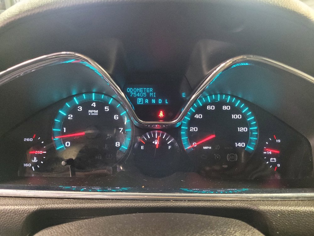 Used 2017 Chevrolet Traverse Premier AWD/4WD image 23