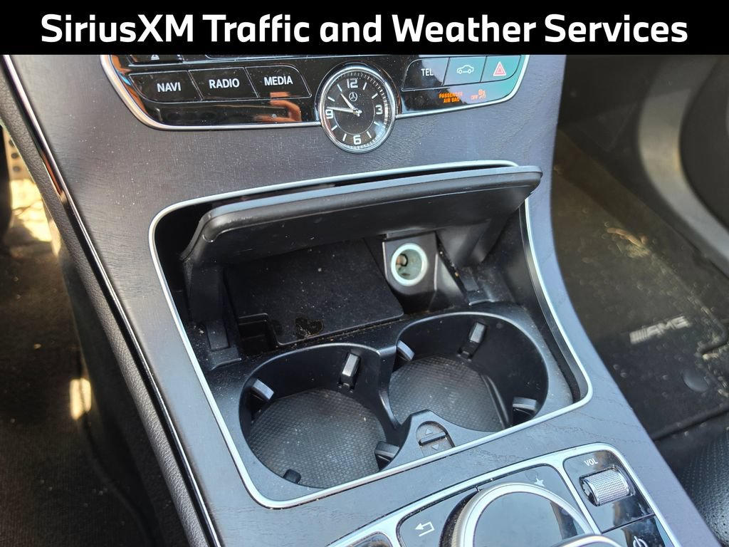 Used 2016 Mercedes-Benz C 300 Sedan image 14