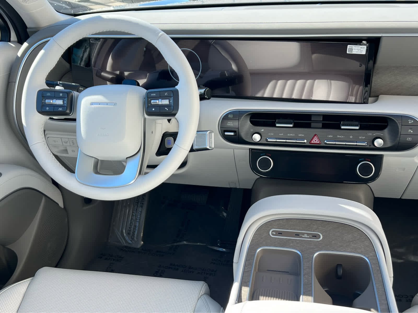New 2026 Hyundai Palisade SEL AWD/4WD image 26