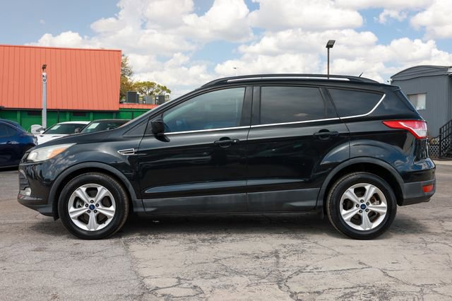 Used 2015 Ford Escape SE w/ Equipment Group 201A image 4