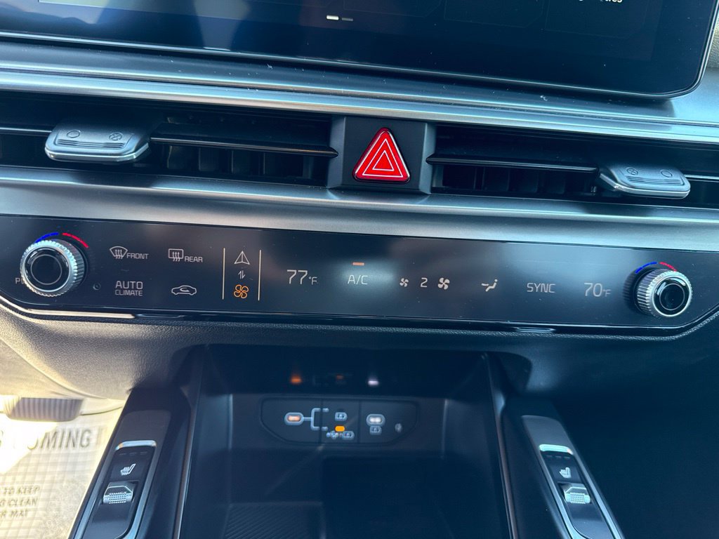 Certified 2026 Kia Sorento S AWD/4WD image 33