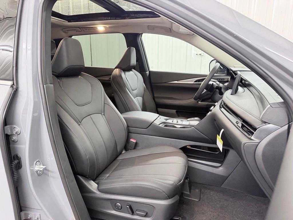 New 2027 INFINITI QX60 Luxe w/ Cargo Package FWD image 51