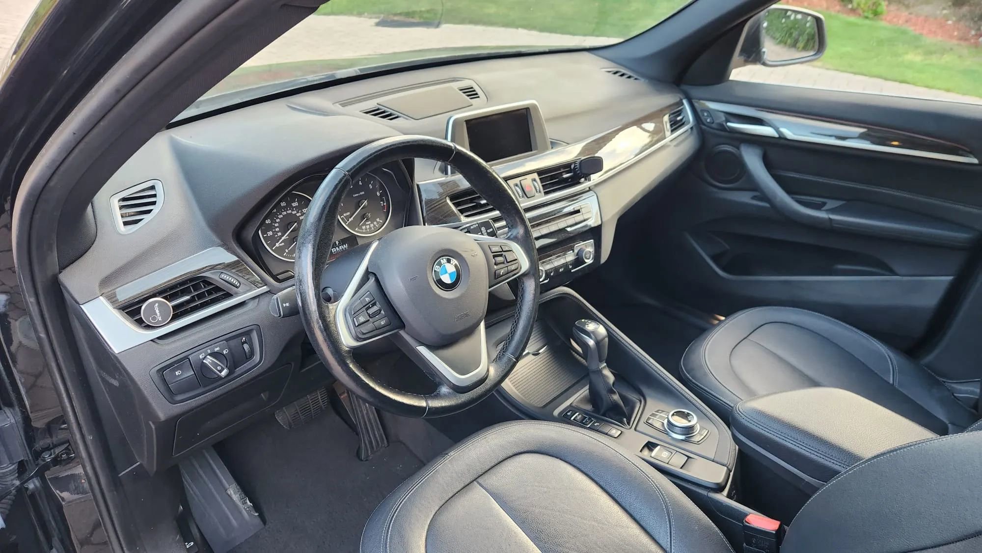 Used 2017 BMW X1 xDrive28i AWD/4WD image 14