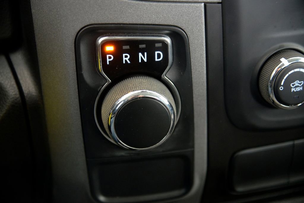 Used 2019 RAM 1500 Tradesman w/ Power & Remote Entry Group image 24