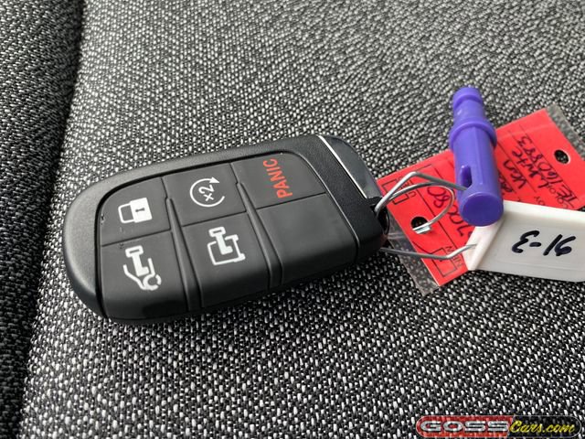 New 2026 RAM ProMaster 2500 w/ Quick Order Package 22G SLT image 25