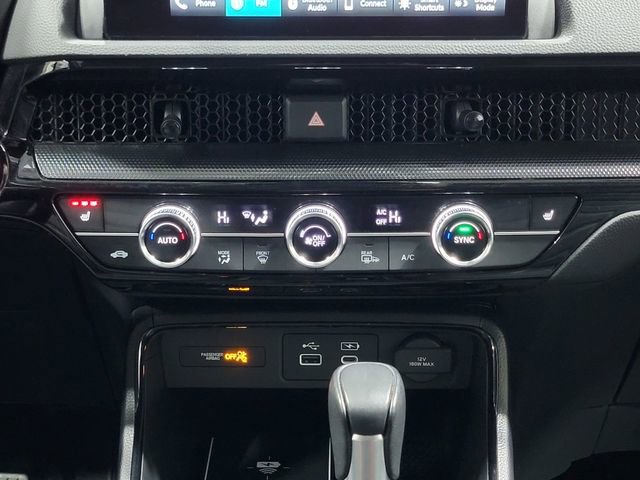 Certified 2024 Honda CR-V EX-L image 20