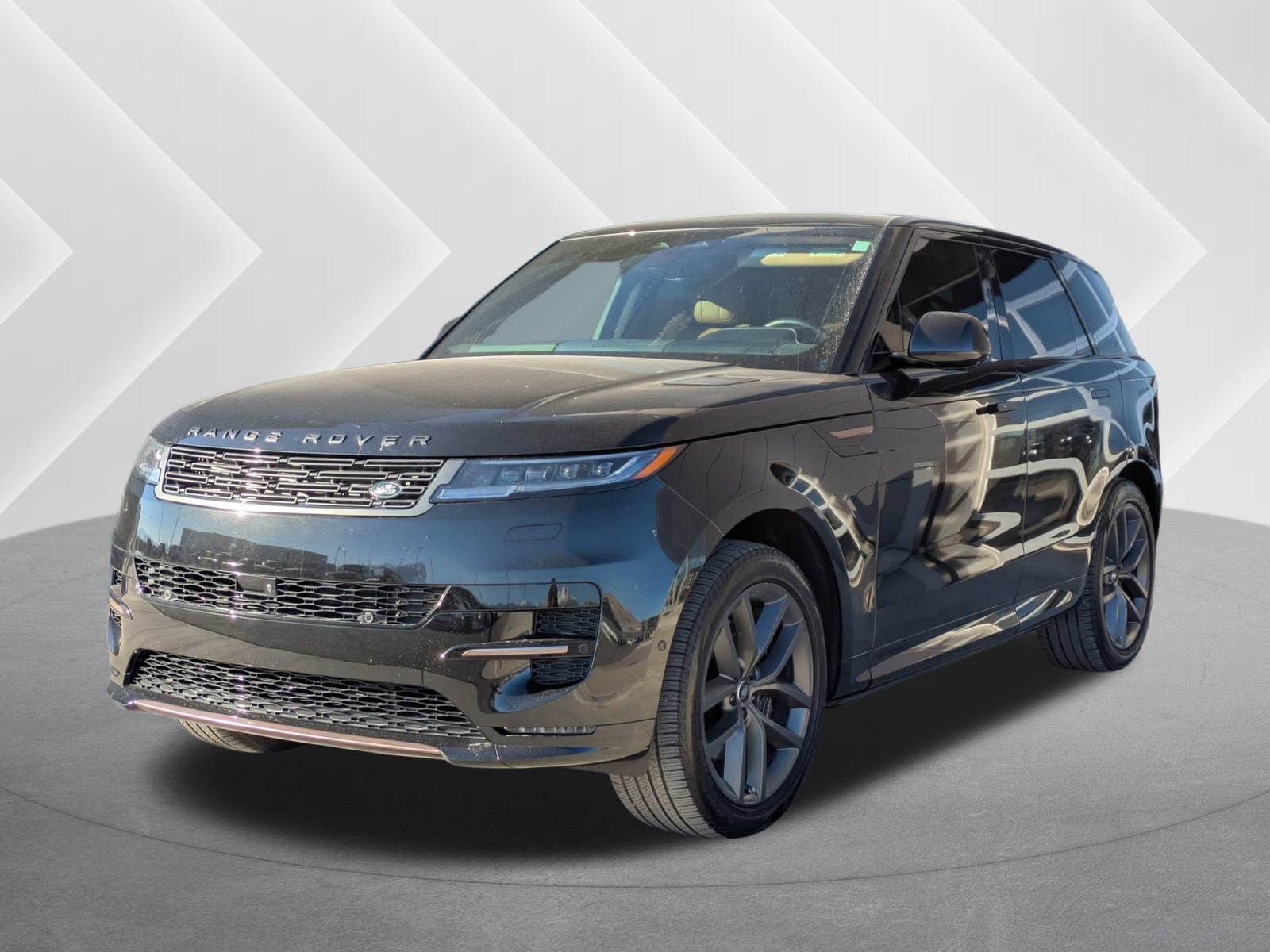 Certified 2024 Land Rover Range Rover Sport Dynamic SE image 1