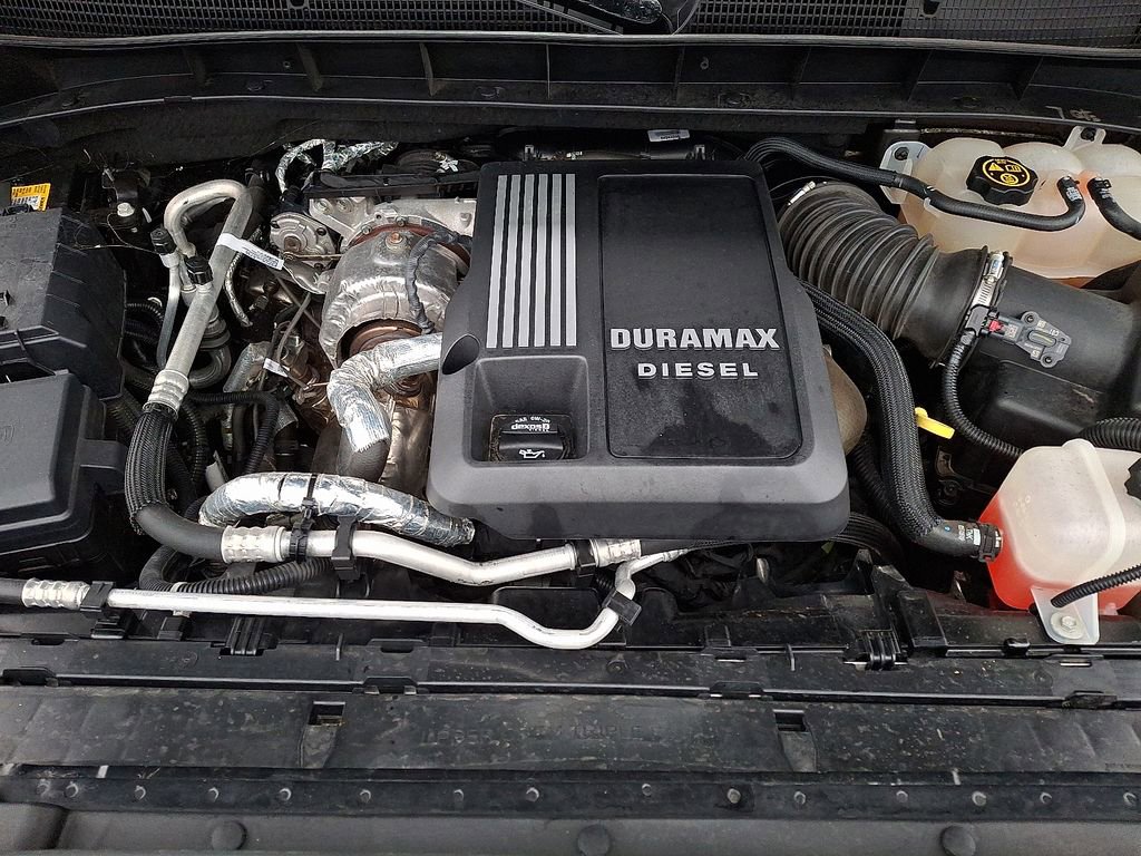 Used 2022 GMC Sierra 1500 SLT image 27