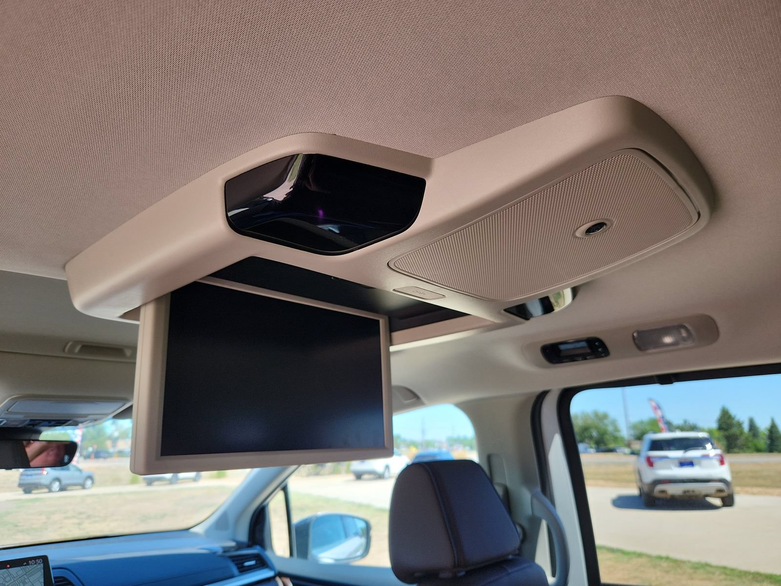 Certified 2026 Honda Odyssey Touring image 14