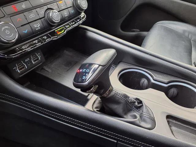 Certified 2022 Dodge Durango GT image 19