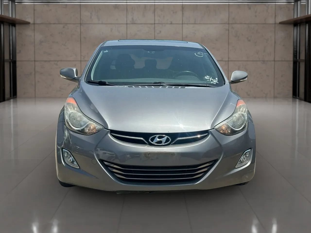Used 2012 Hyundai Elantra Limited FWD image 15