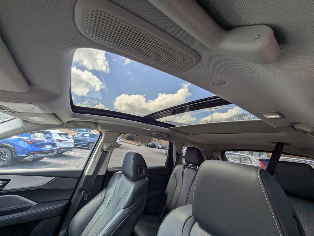 Used 2026 Acura MDX Technology Package image 23
