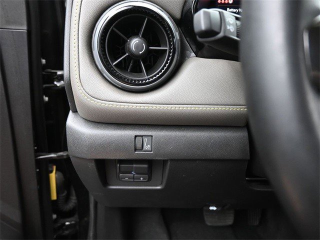 Certified 2024 Chevrolet Colorado ZR2 image 18