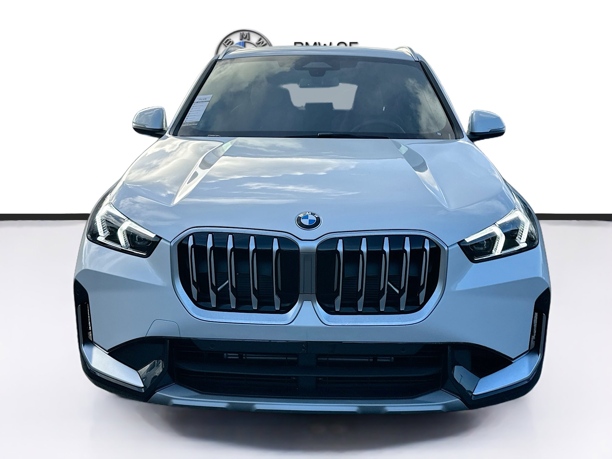 New 2026 BMW X1 xDrive28i image 2