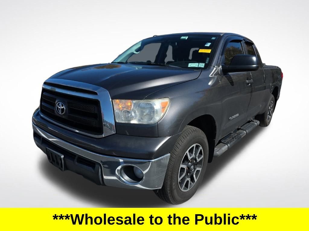 Used 2012 Toyota Tundra 4x4 Double Cab