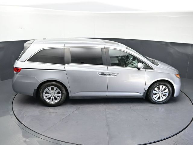 Used 2016 Honda Odyssey EX-L image 30