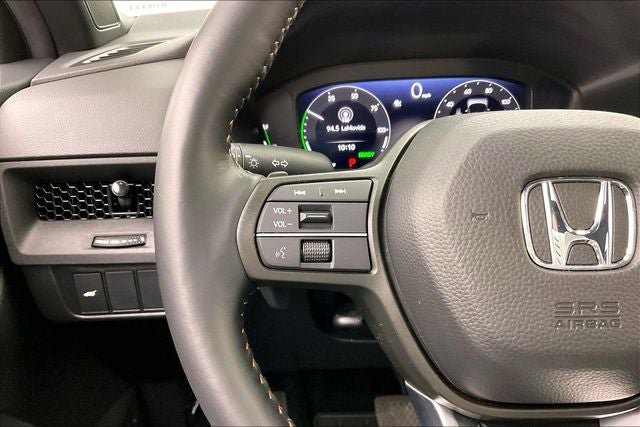 Certified 2026 Honda CR-V TrailSport image 23