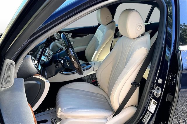 Certified 2023 Mercedes-Benz E 350 4MATIC Sedan image 24
