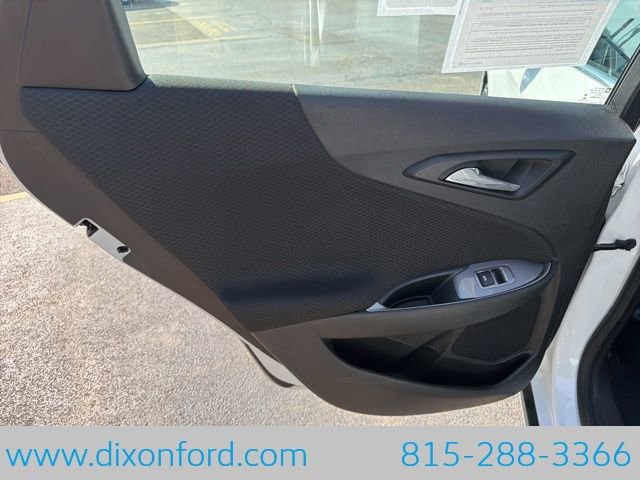 Used 2023 Chevrolet Malibu LT FWD image 24