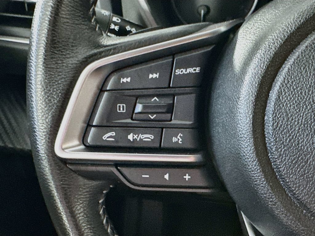 Used 2023 Subaru Ascent Premium w/ Convenience Package AWD/4WD image 24