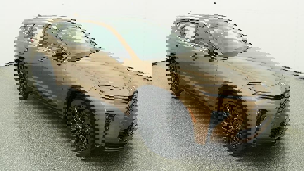 New 2026 Toyota Crown Signia AWD/4WD image 13