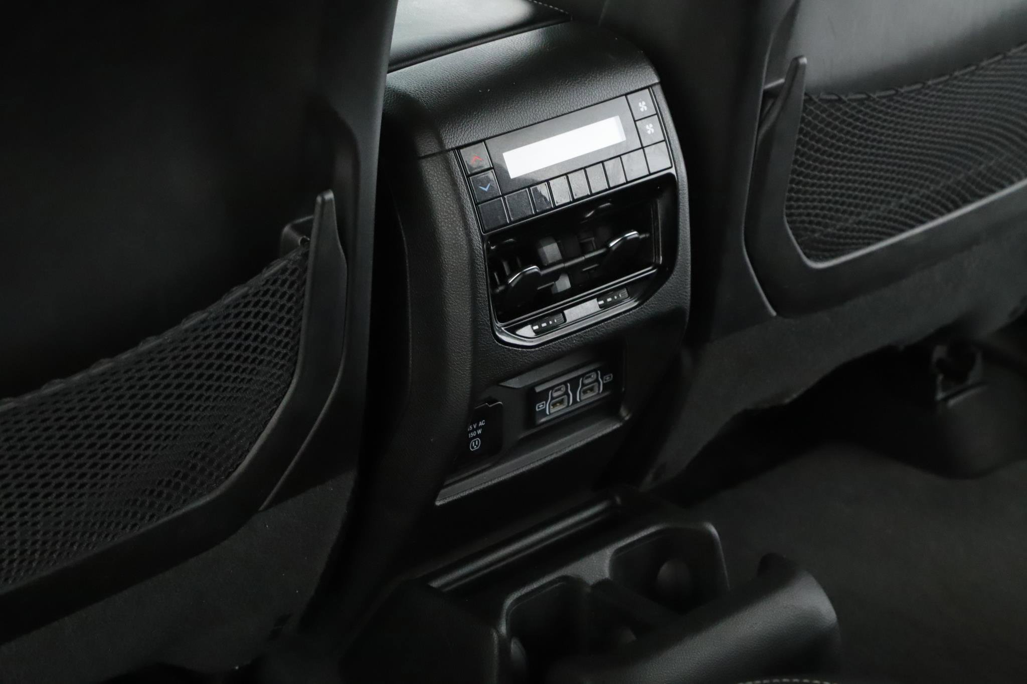 Used 2023 Jeep Grand Cherokee L Laredo AWD/4WD image 8