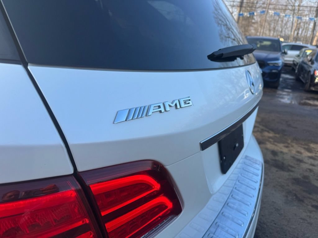 Used 2019 Mercedes-Benz GLE 43 AMG 4MATIC image 19