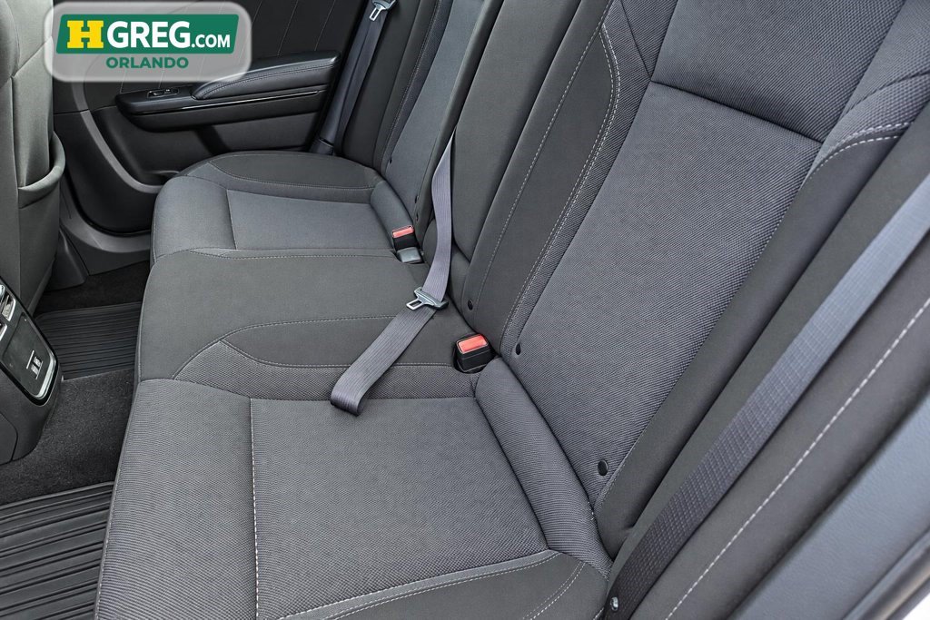 Used 2021 Dodge Charger SXT w/ Blacktop Package RWD image 12
