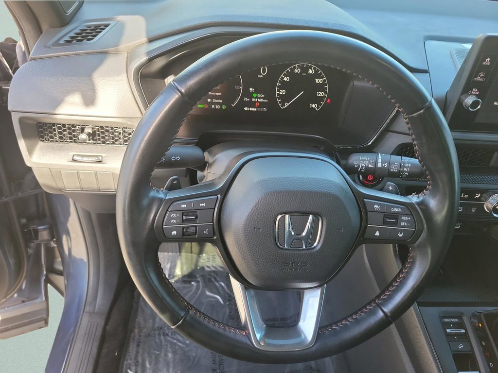 Used 2026 Honda CR-V Sport image 34