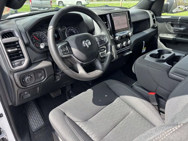 New 2026 RAM 1500 Express AWD/4WD image 13