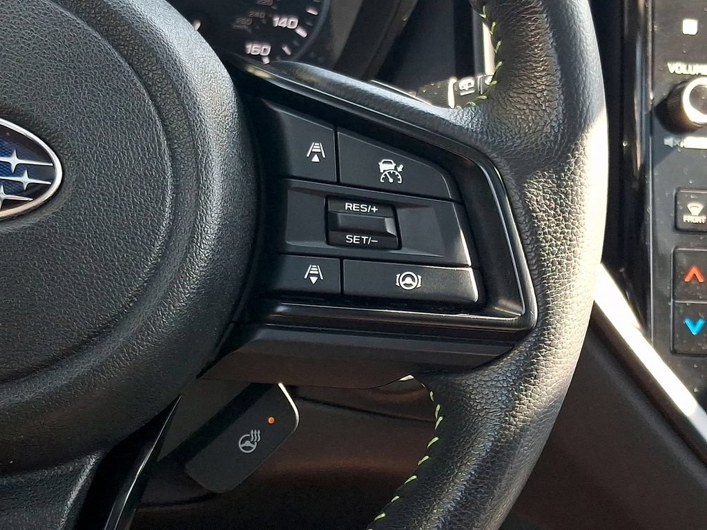 Used 2023 Subaru Ascent Onyx Edition AWD/4WD image 24