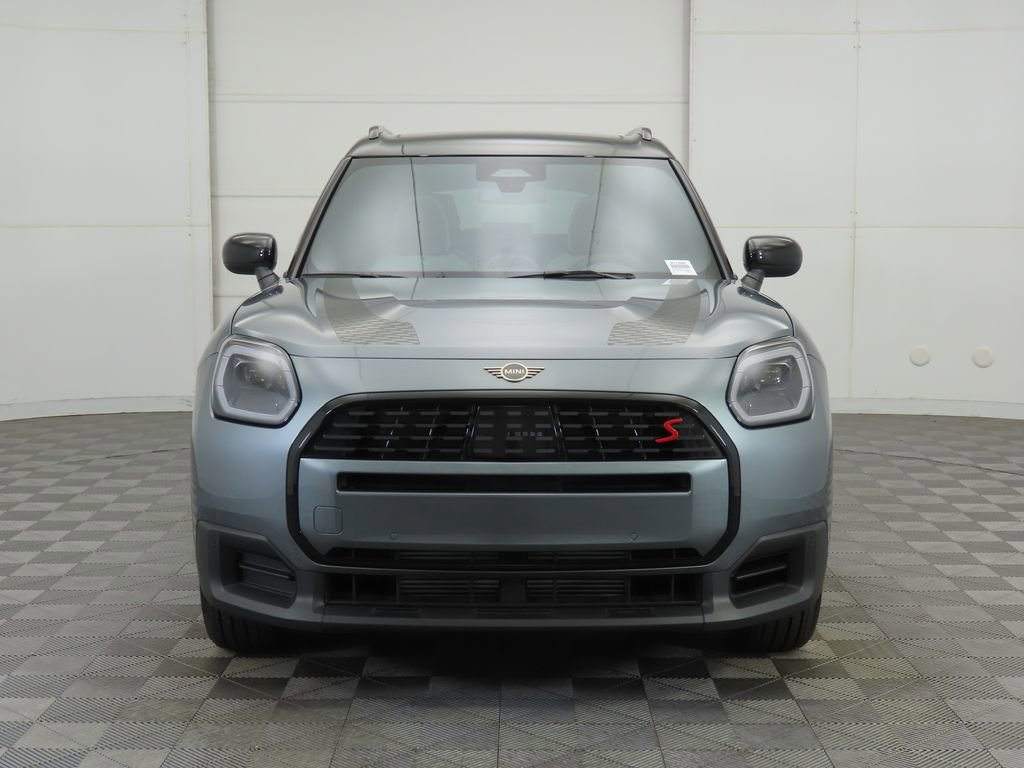 New 2026 MINI Cooper Countryman S image 2