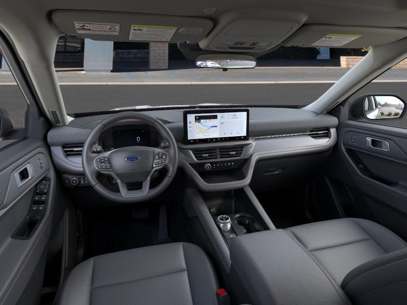 New 2026 Ford Explorer Active w/ Active Comfort Package image 9