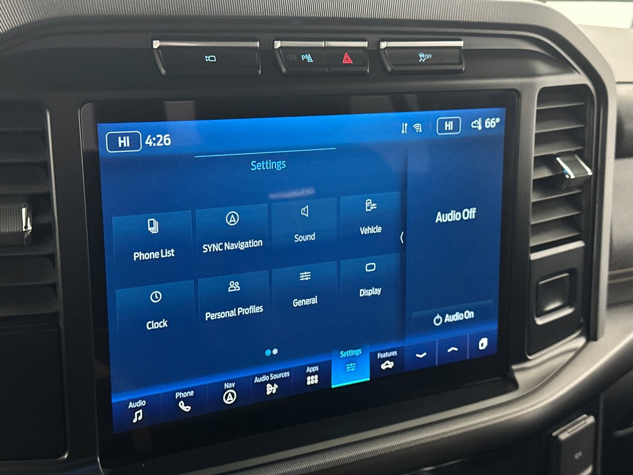 Used 2023 Ford F150 Platinum image 30