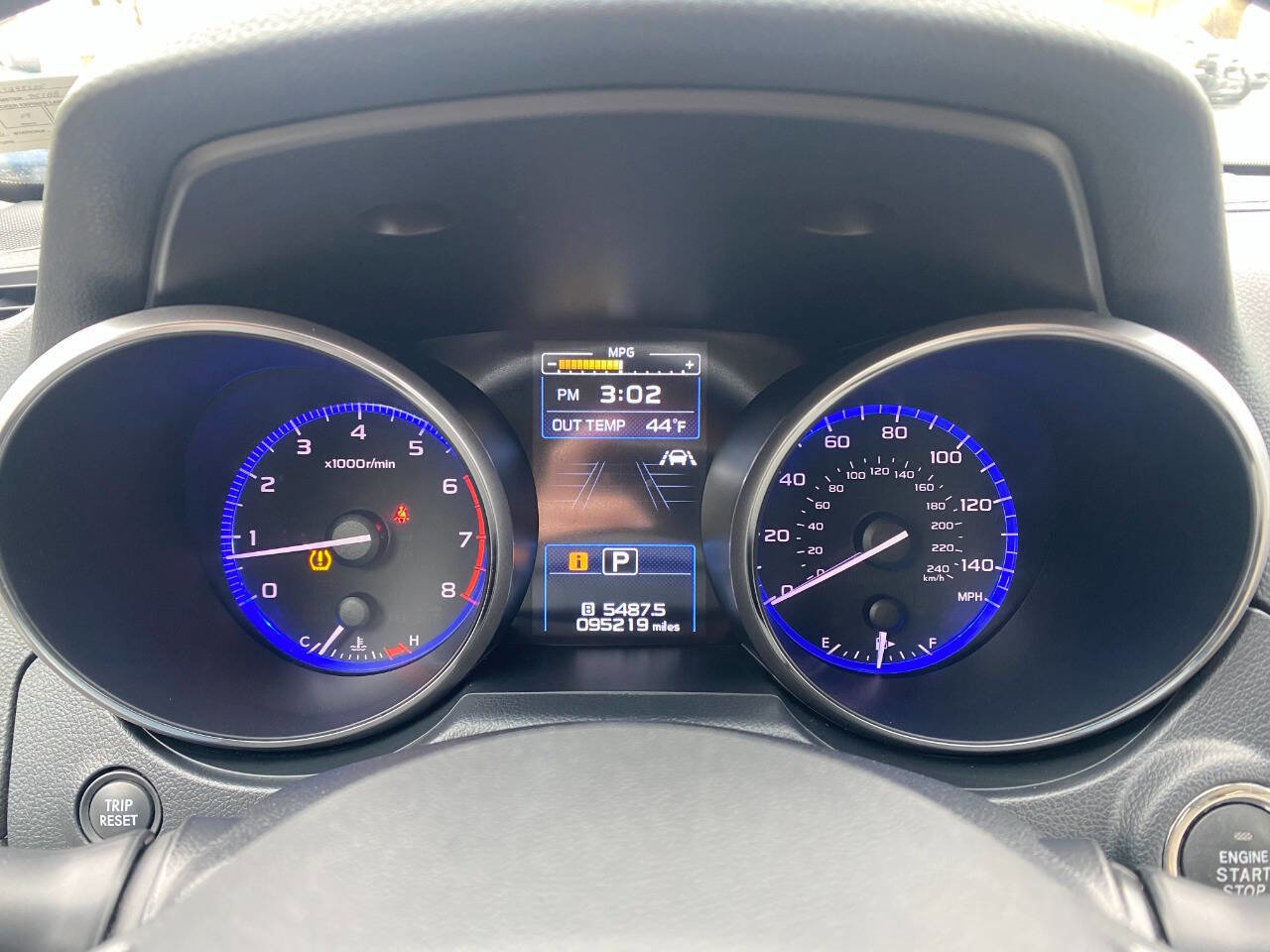 Used 2018 Subaru Outback 2.5i Limited image 14