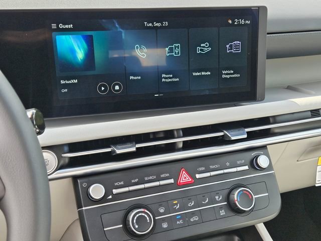 New 2026 Hyundai Tucson SE image 8