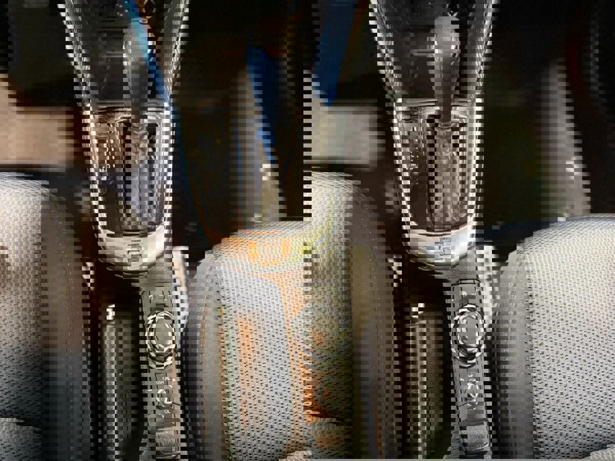 Used 2016 Scion iA image 21